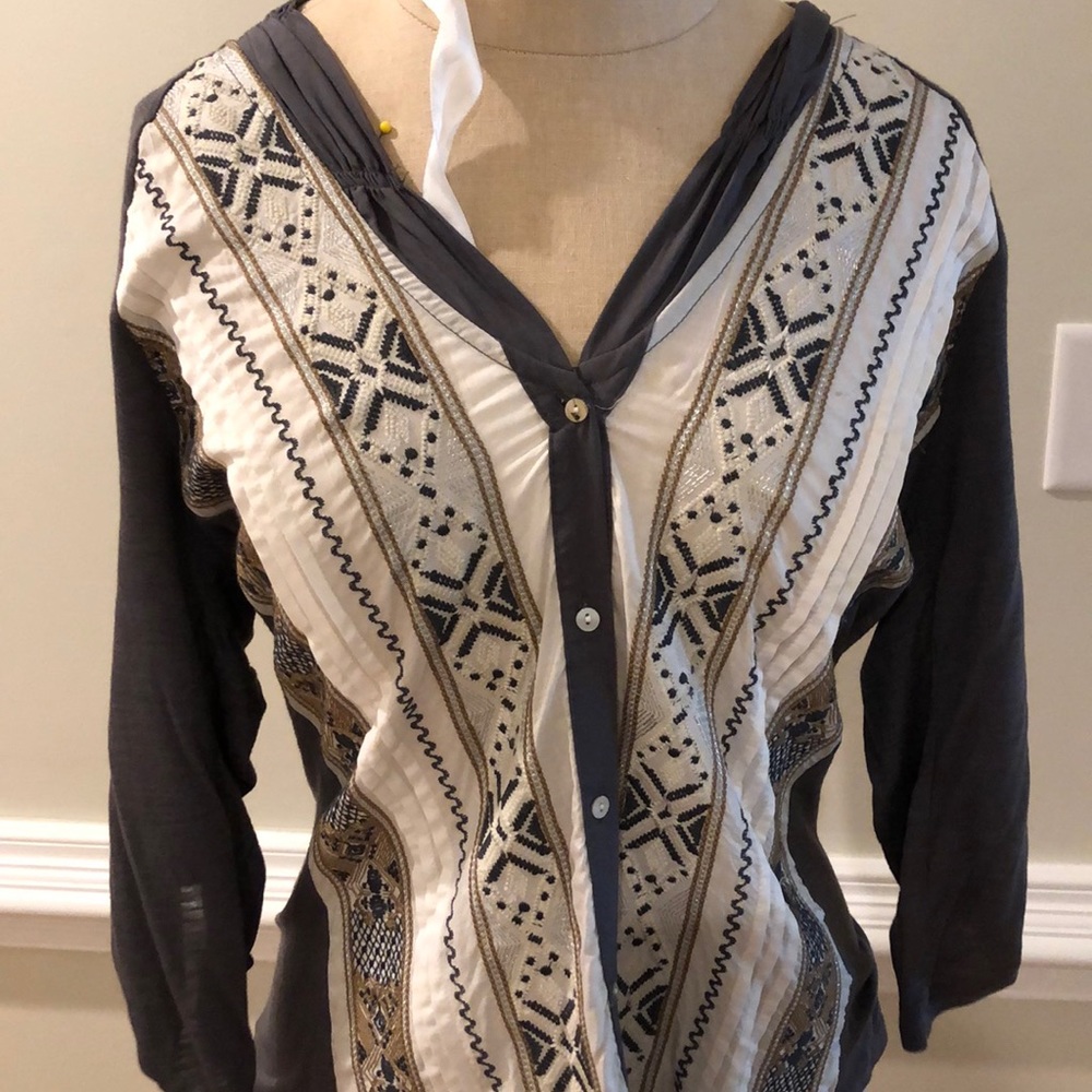 Blouse